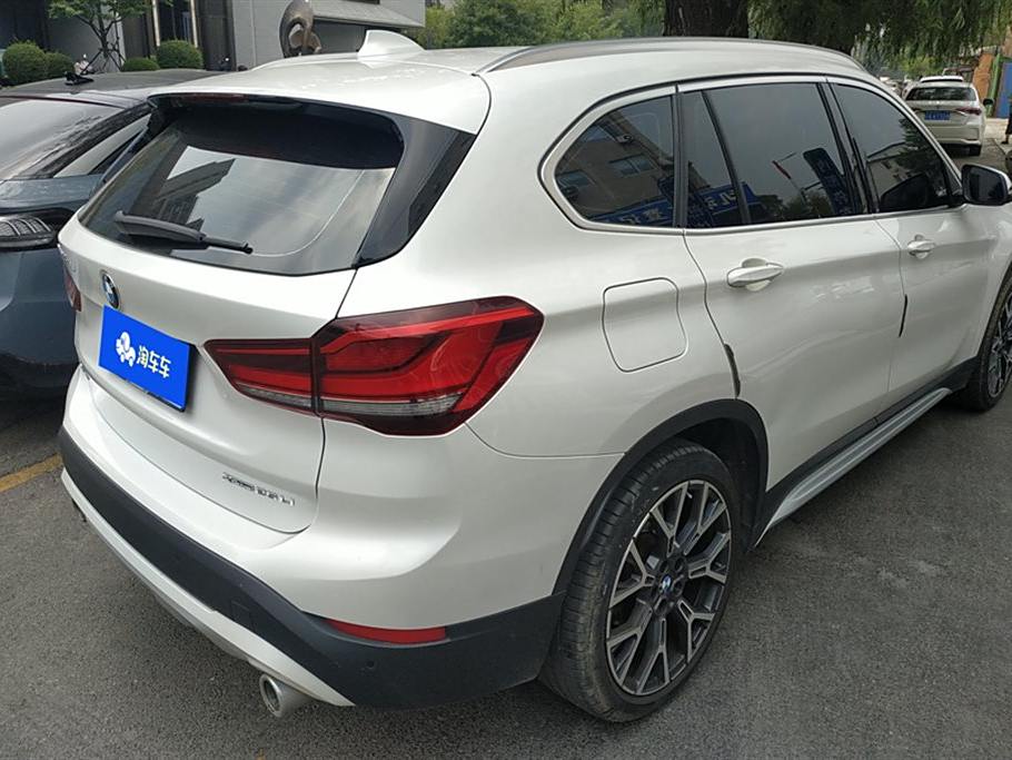 BMW X1 2020 xDrive25Li