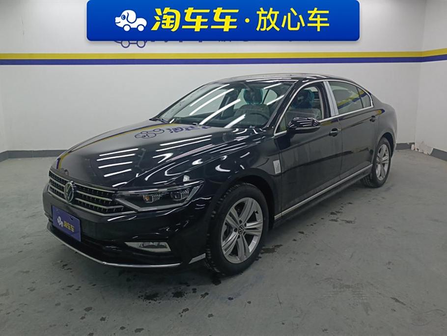 Volkswagen Magotan 2023 200 280TSI DSG