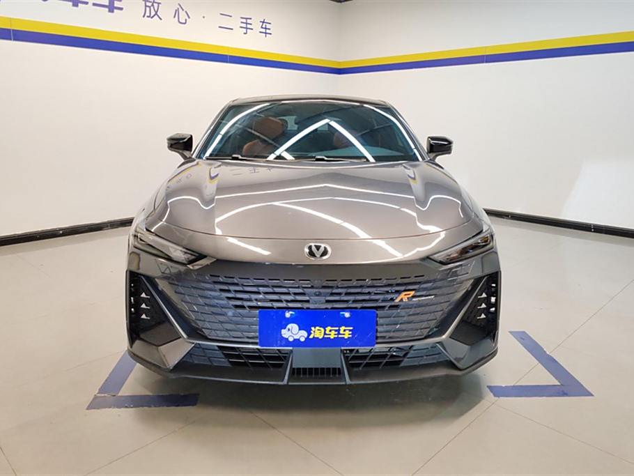 Changan UNI-V 2022 1.5T