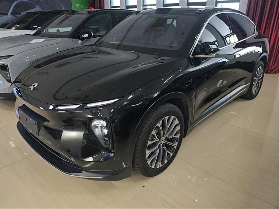 NIO EC6 2024 75kWh