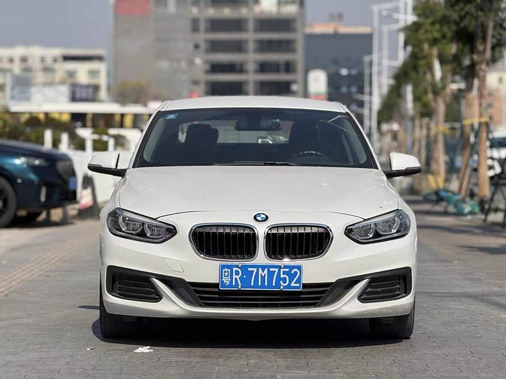 BMW 1 Series 2020 120i