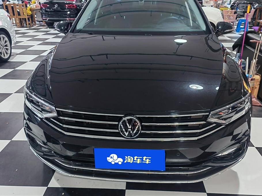 Volkswagen Magotan 2020 330TSI DSG  Luxury