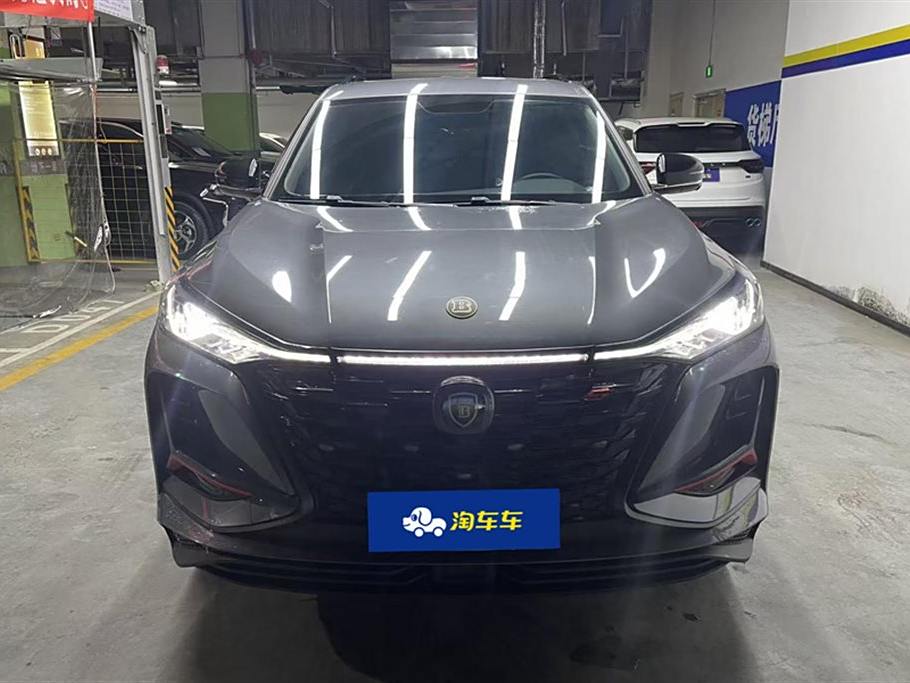 Changan CS75 PLUS 2022 2.0T Автоматическая