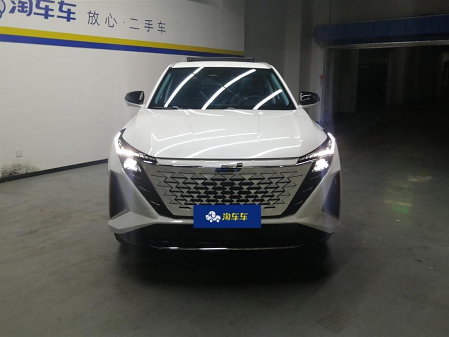 Changan Oshan Z6 2022  1.5T DCT