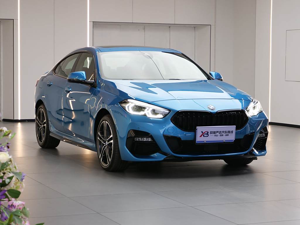 BMW2 Series 2023 225i Спортивный автомобиль (Sports car) M