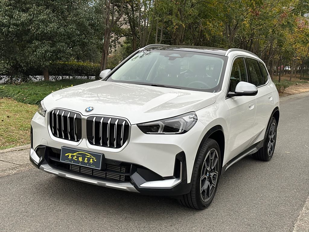 BMW X1 2023 sDrive25Li X