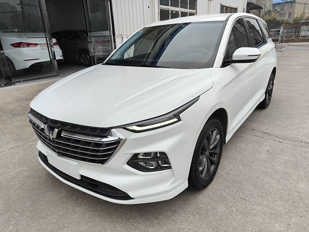 Wuling Kaijie 2020 1.5T CVT