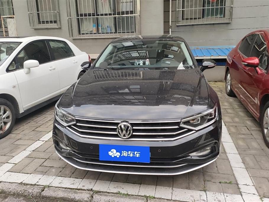 Volkswagen Magotan 2020 330TSI DSG  Luxury