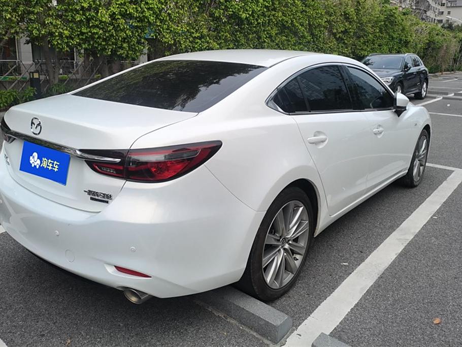 Mazda Atenza 2020 2.5L