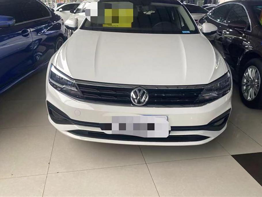 Volkswagen Lamando 2019 230TSI DSG  Euro VI