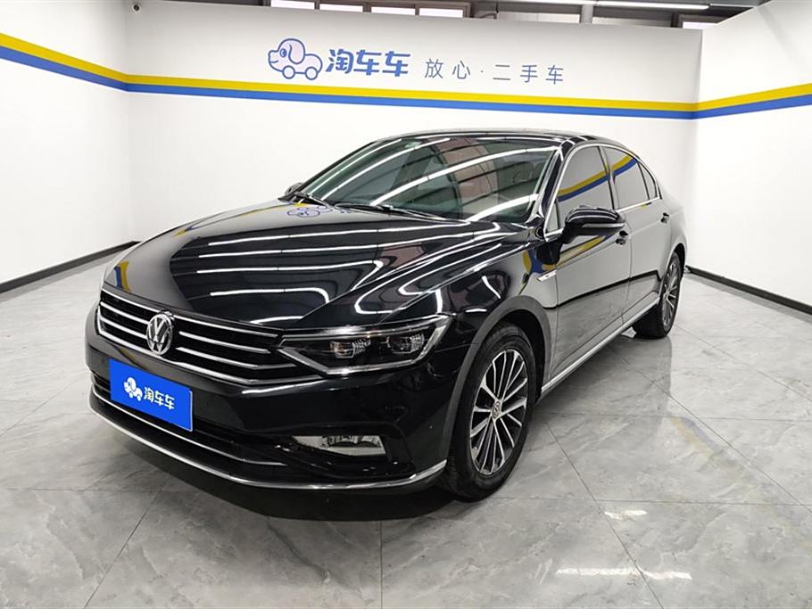 Volkswagen Magotan 2020 330TSI DSG  Luxury