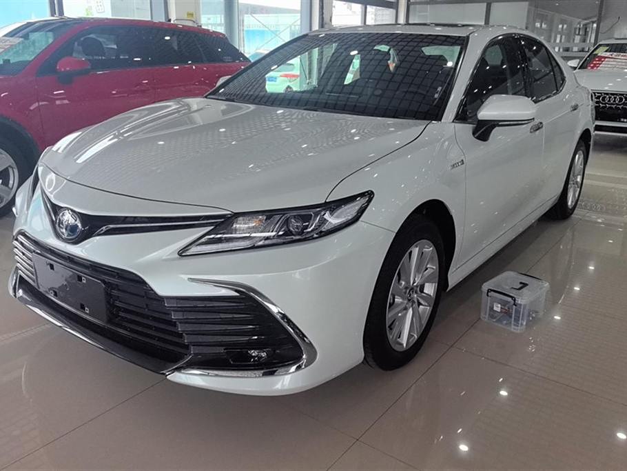 Toyota Camry 2023  2.5HGVP