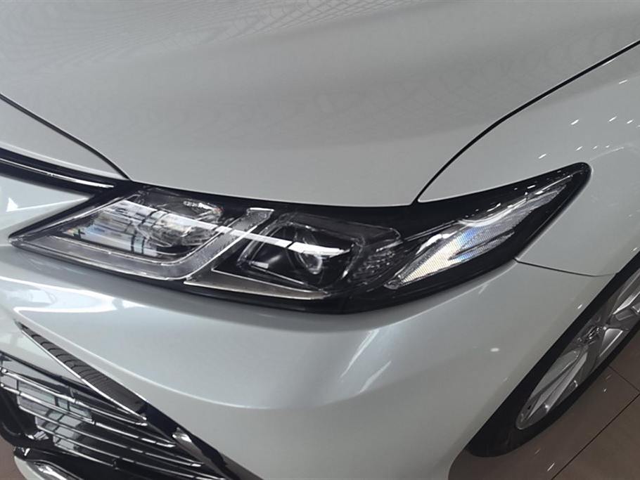 Toyota Camry 2023  2.5HGVP