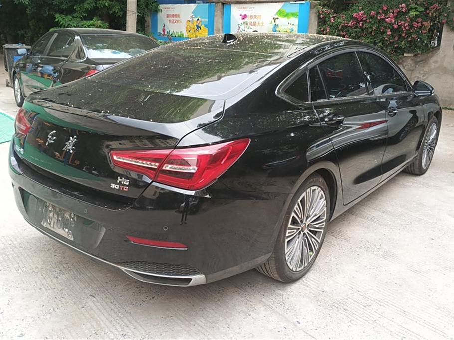 Hongqi H5 2022   1.5T DCT