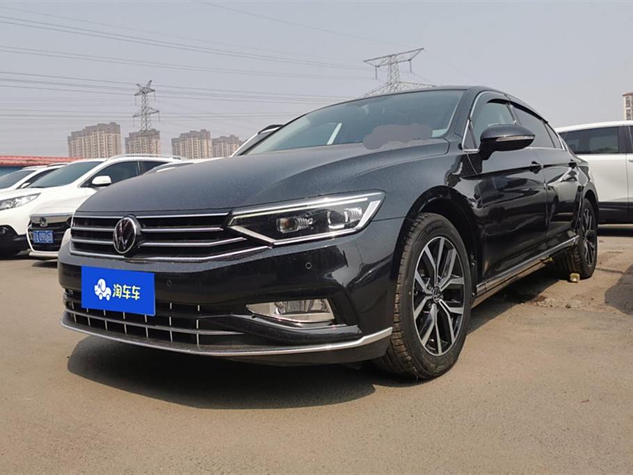 Volkswagen Magotan 2020 330TSI DSG