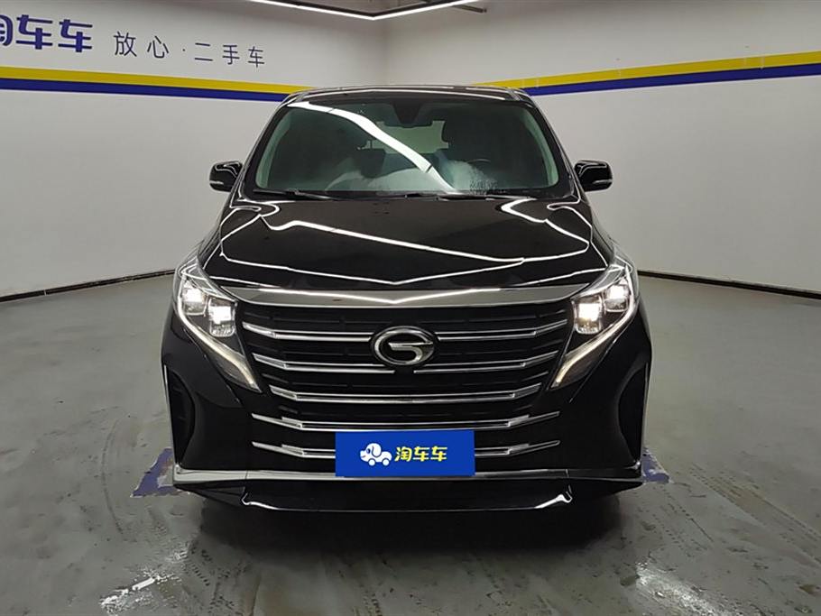 GAC Trumpchi M8 2021  Series 390T