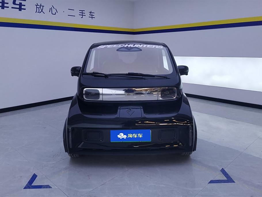 Baojun KiWi EV 2023  Литиевая батарея