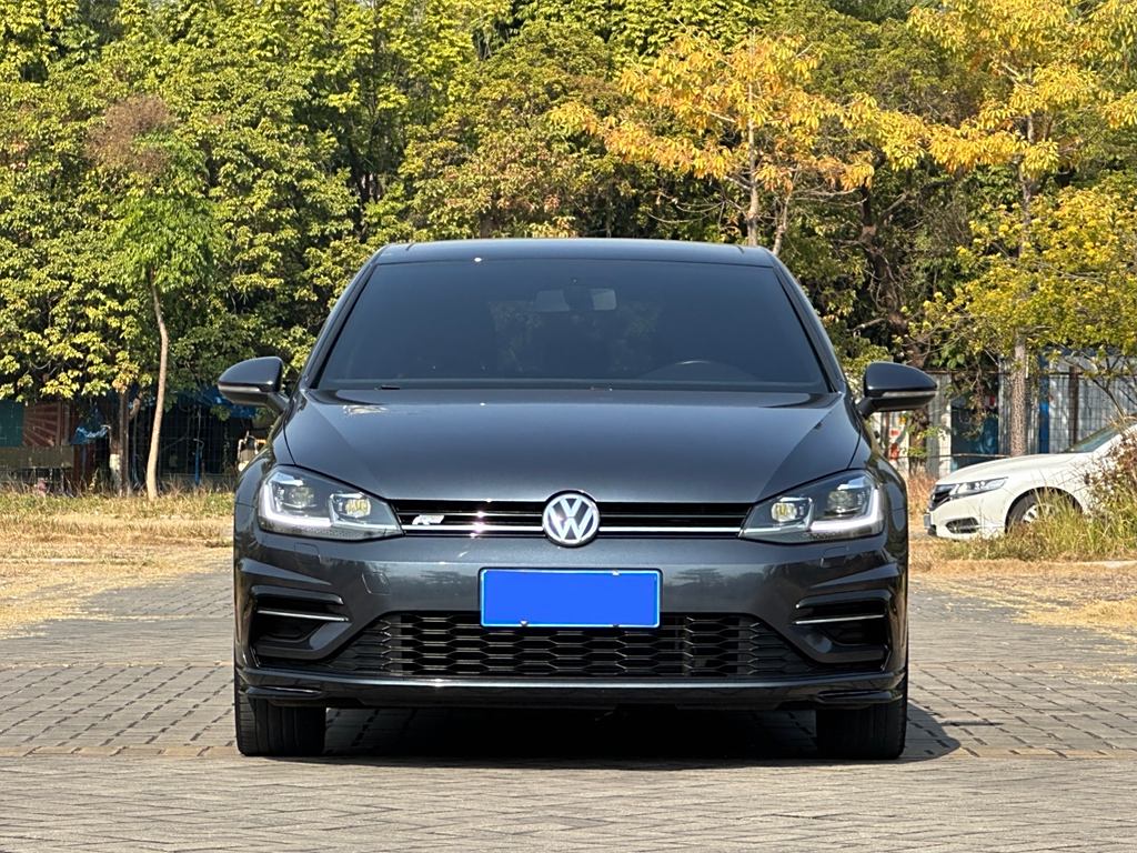 Volkswagen Golf 2020  280TSI DSG R-Line