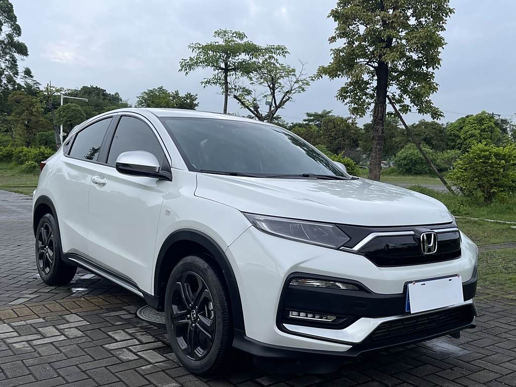 Honda XR-V 2020 220TURBO CVT