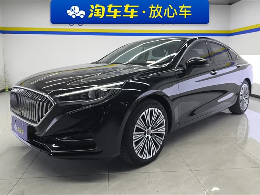 Hongqi H5 2022   1.5T DCT