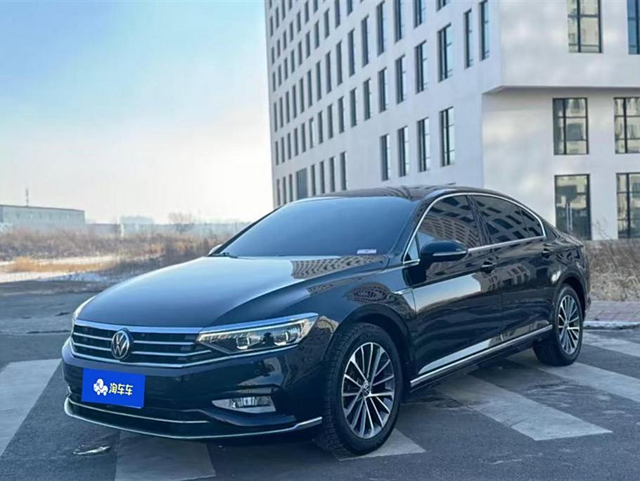 Volkswagen Magotan 2020 380TSI DSG