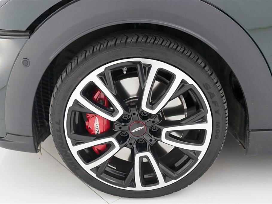 MINI John Cooper Works 2023  2.0T JOHN COOPER WORKS ALL-IN