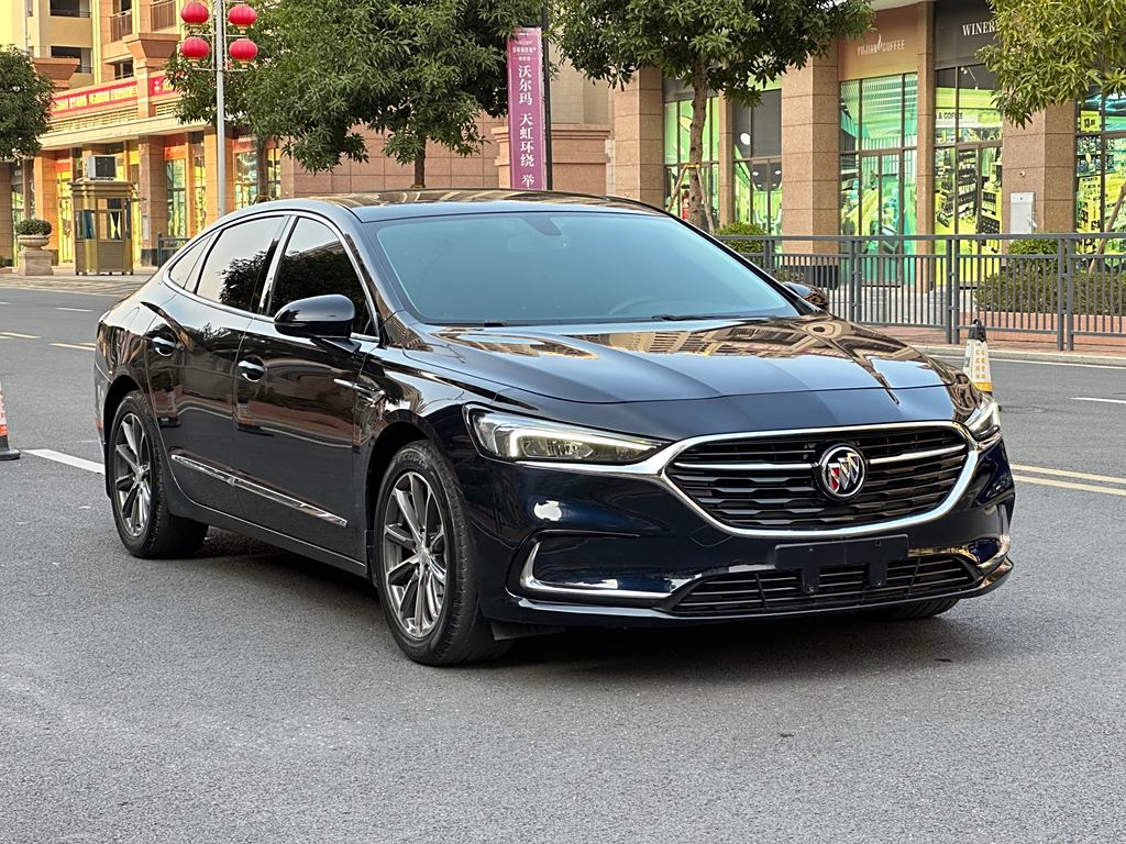 Buick LaCrosse 2019 28T  Luxury