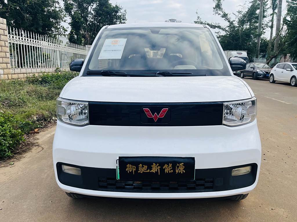 Wuling Hongguang MINI EV 2020  BYD YuanЛитиевая батарея