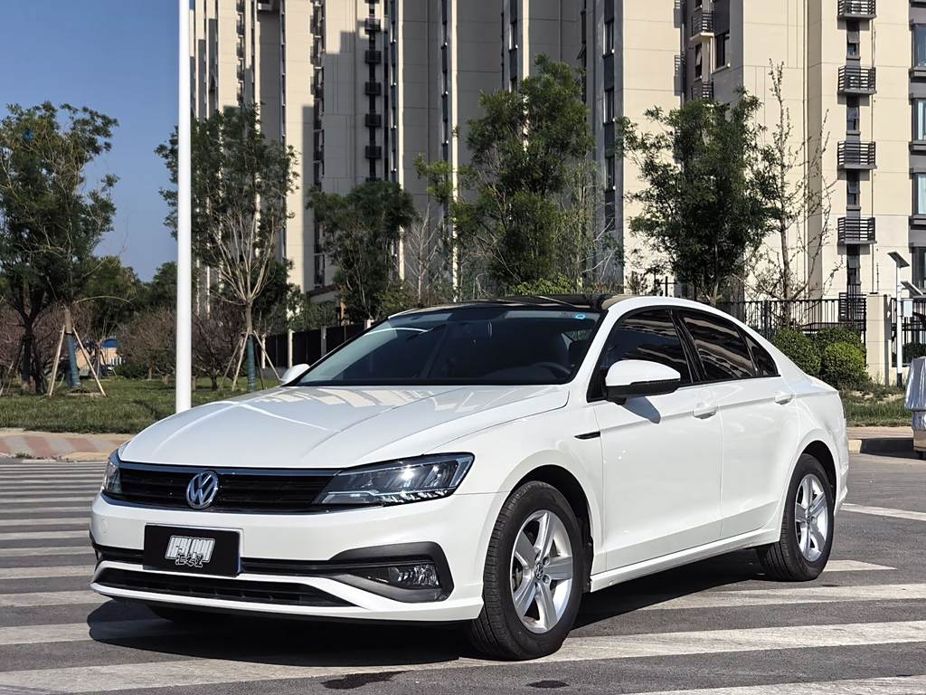 Volkswagen Lamando 2019 230TSI DSG  Euro VI