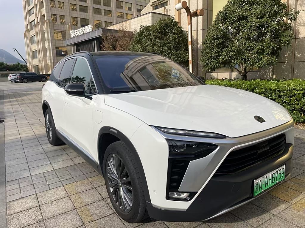 NIO ES8 2022 100kWh