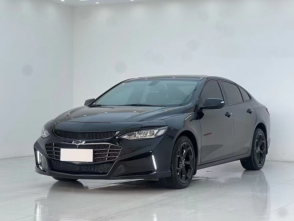 Chevrolet Malibu XL 2021 Redline 550T Автоматическая