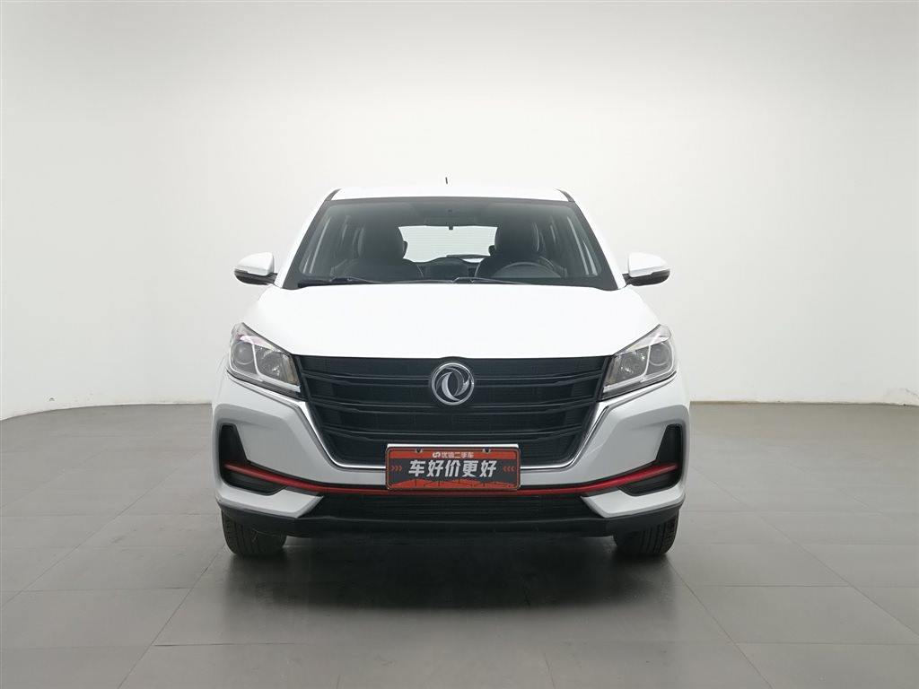 Fengguang 500 2021 1.5L CVT