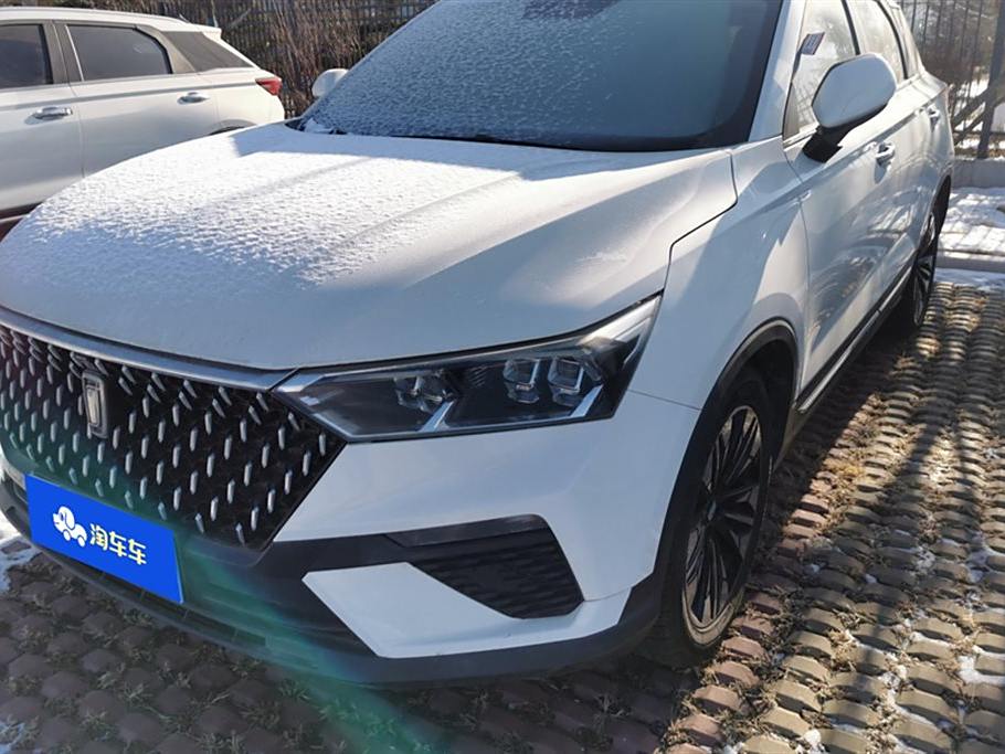 Bestune T77 2020 PRO 280 TID Автоматическая Luxury