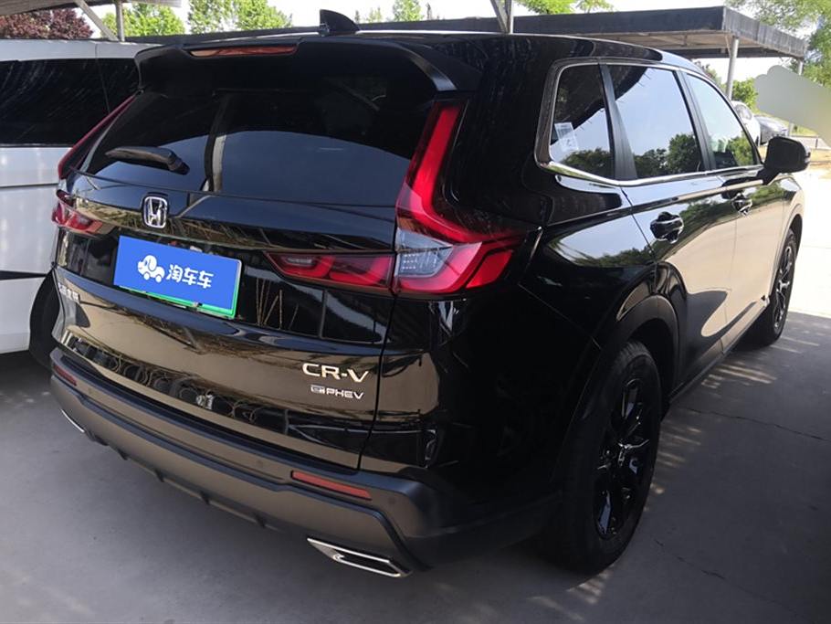 Honda CR-V 2023 2.0L e:PHEV