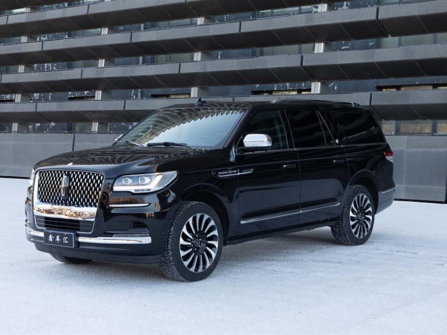 Lincoln Navigator 2022 3.5T