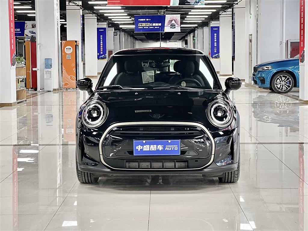 MINI 2023 1.5T COOPER