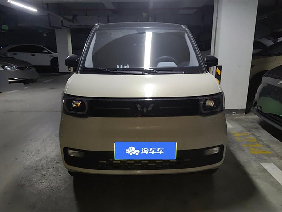 Wuling Hongguang MINI EV 2022  Литиевая батарея