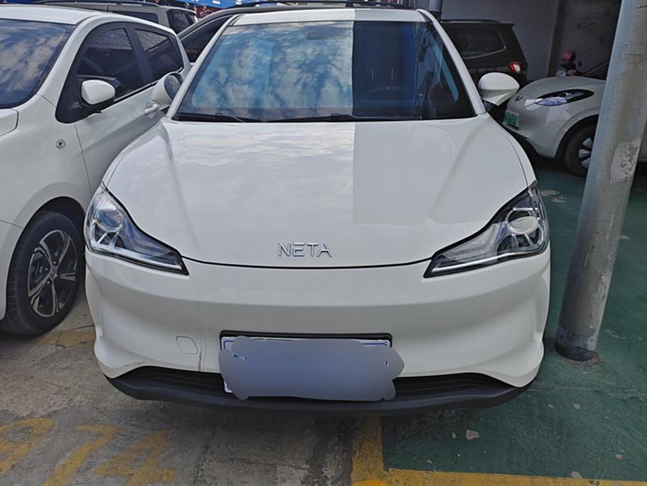 Neta V 2021