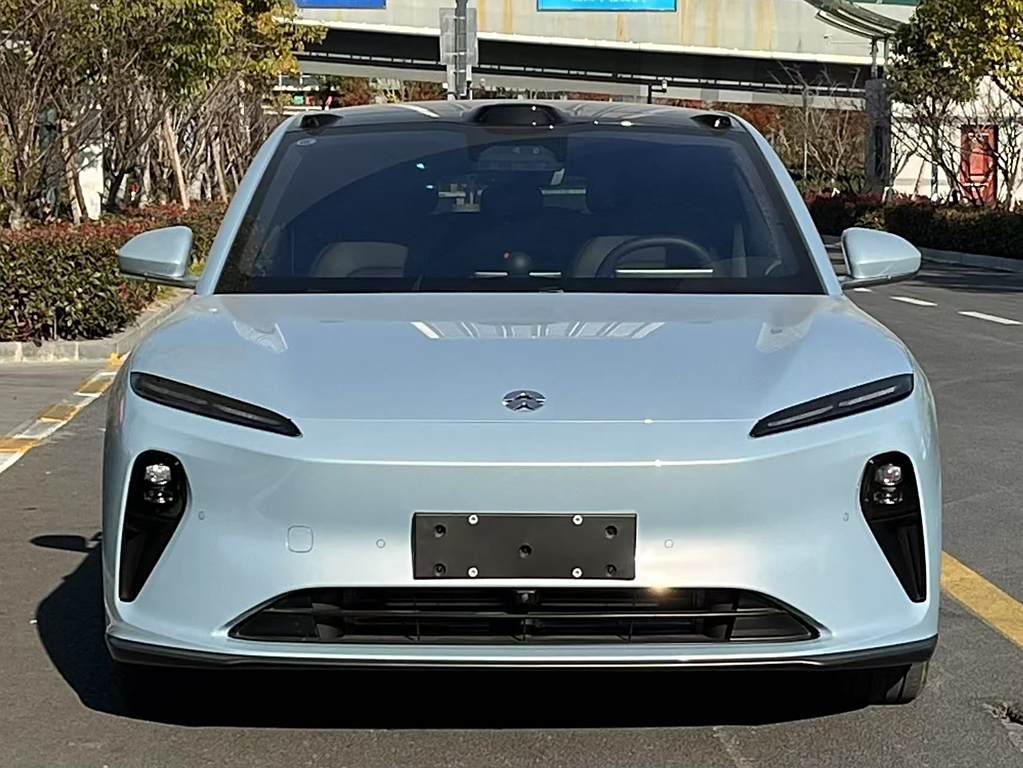 NIO ET5T 2024 75kWh Touring