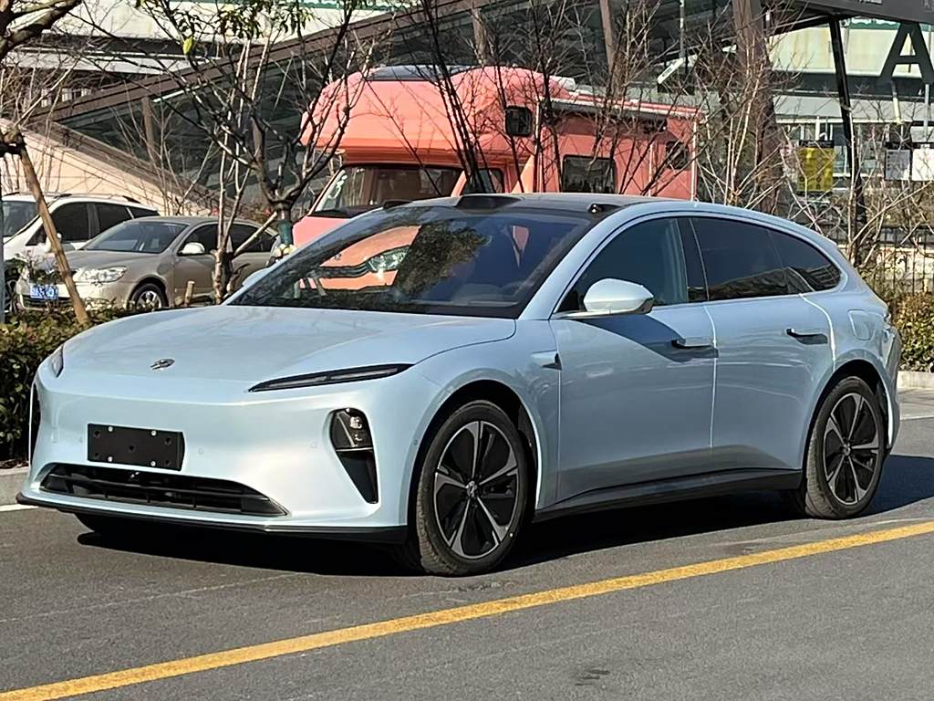 NIO ET5T 2024 75kWh Touring