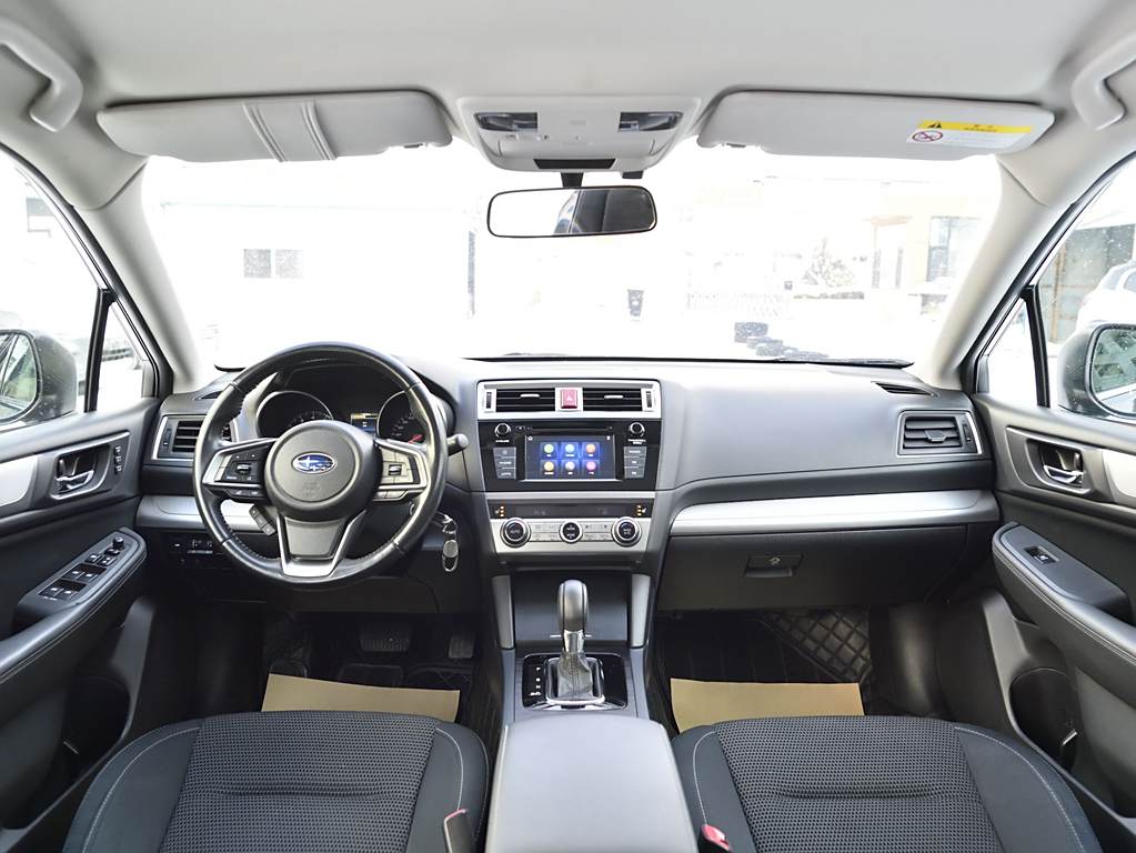 Subaru Outback 2020  2.5i