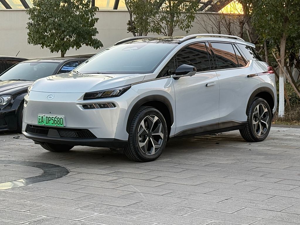 GAC Aion V 2024 Plus 70  Литиевая батарея