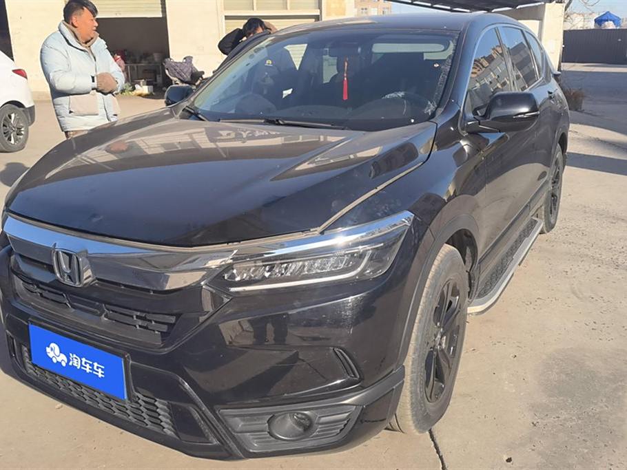 Honda CR-V Hybrid 2020 240TURBO CVT Elite