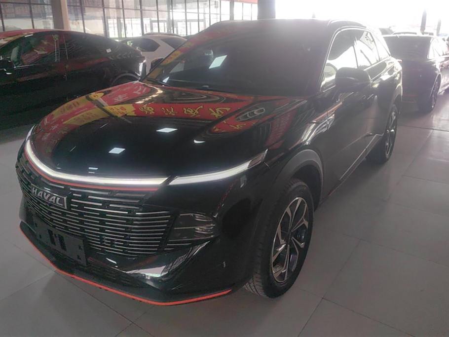 Haval Big Dog 2022 1.5T