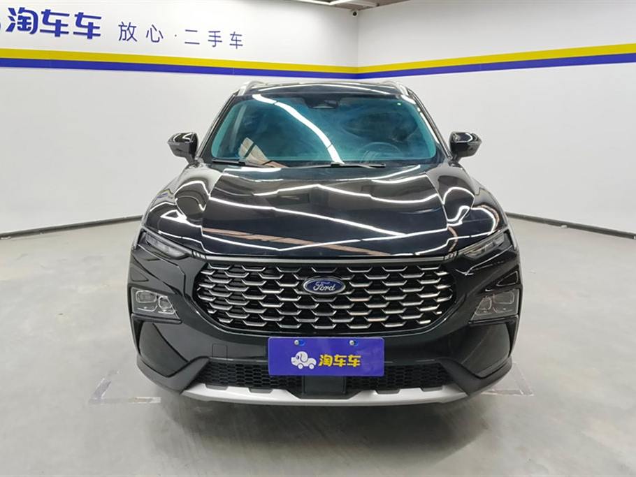 Geely Lynk & Co 2022 EcoBoost 170