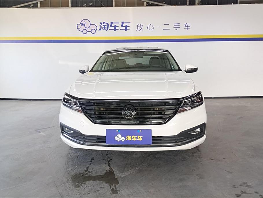 Volkswagen Lavida 2019 280TSI DSG  Euro VI