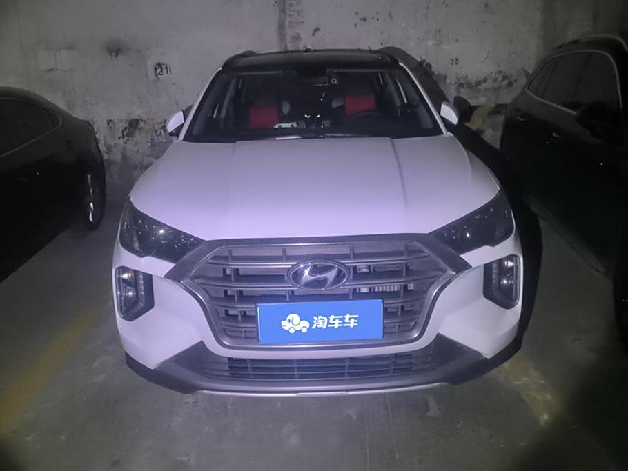 Hyundai Tucson 2019 280TGDi   Euro VI