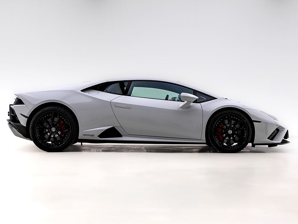 Lamborghini Huracán 2020 Lamborghini Huracán EVO RWD