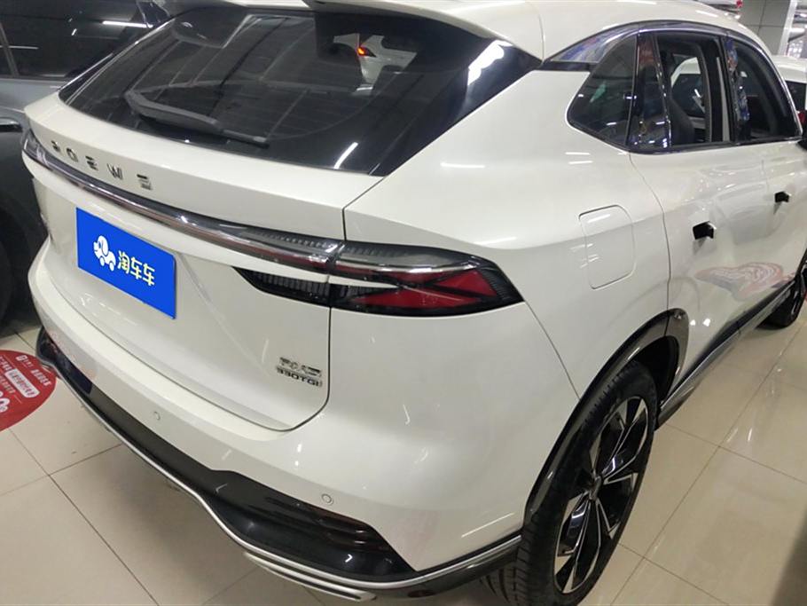 Roewe RX5 2023 1.5T