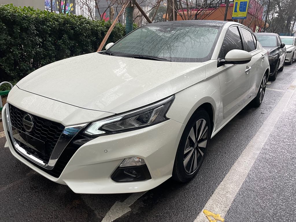 Nissan Teana 2021 2.0T XL Upper AD1